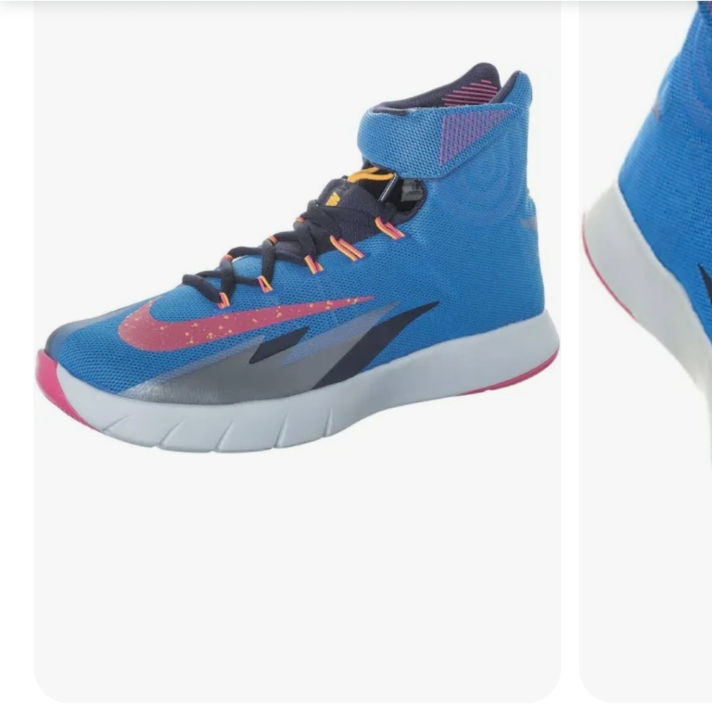 Nike Zoom Hyperrev Size 12 - image 1